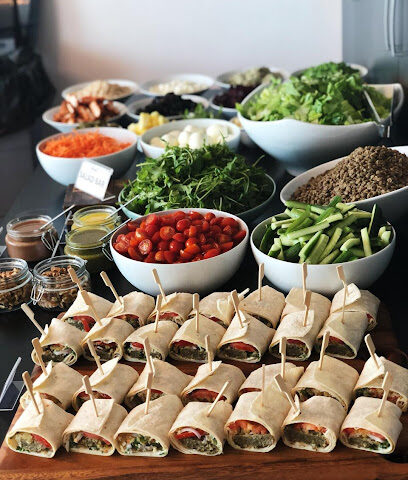Blast Catering - Abu Dhabi - +971 50 479 0043