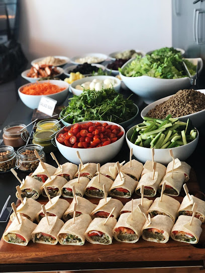 Blast Catering - United Arab Emirates|Al Quoz - Al Quoz Industrial Area 3 - Dubai|33 22nd St|Warehouse 2