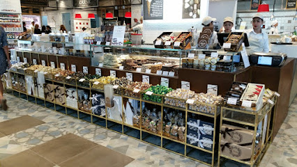 Venchi Chocolate, Dubai @ Eataly Dubai Mall - Abu Dhabi - +971 4 330 8899