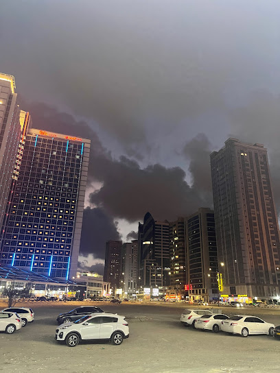 SHATHA BEAUTY & SPA salon - United Arab Emirates|Fujairah Town Center - Fujairah