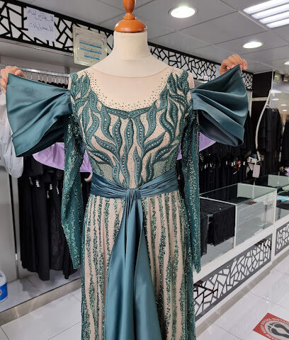Art Fashion Tailoring Company LLC - Abu Dhabi - +971 2 666 1433