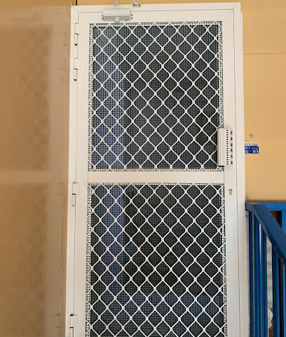 Al Fahad Aluminium And Glass Works -  - +971 50 797 1273