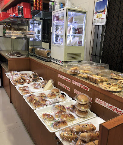 Cake Palace Bakery - Abu Dhabi - +971 55 996 5710