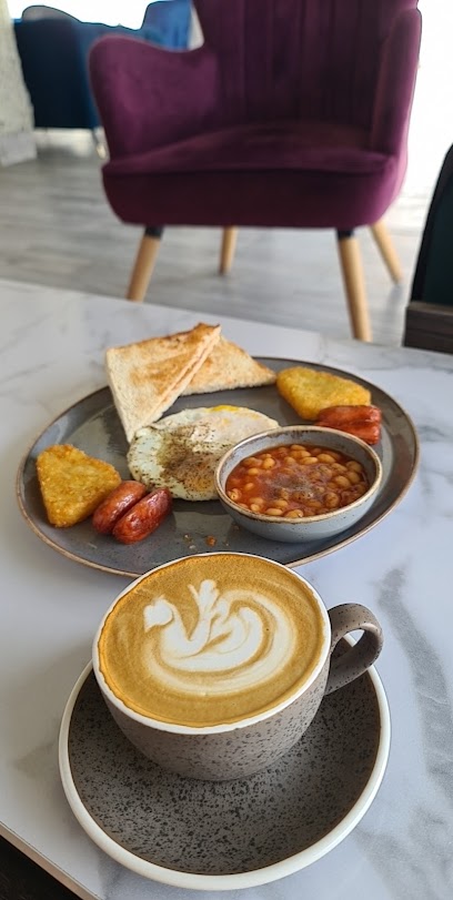 AVEC Speciality Coffee - United Arab Emirates|Fujairah|Unnamed Road