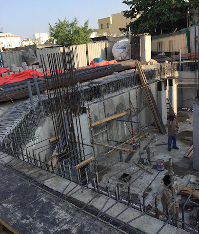 Buadil Building Contracting LLC بوعديل للمقاولات العامة - Abu Dhabi - +971 4 340 5519
