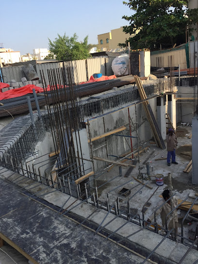 Buadil Building Contracting LLC بوعديل للمقاولات العامة - United Arab Emirates|Dubai|4 - 4 17 A St|Ind. Area