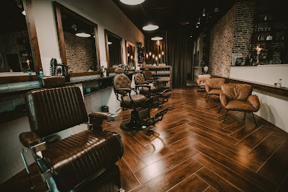 The Code Gents Salon - Abu Dhabi - +971 6 534 2442
