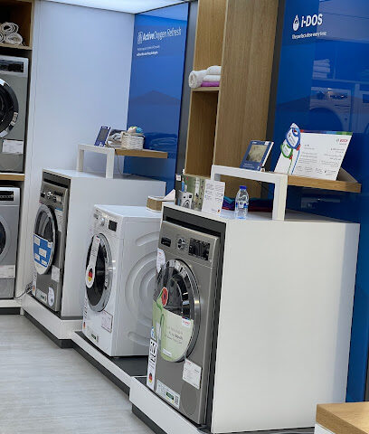 Bosch Brand Store - Al Barsha - Abu Dhabi - +971 4 518 4243