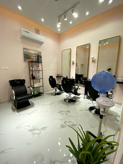 63 beauty center - United Arab Emirates|Sharjah|E102|4WQ2+359