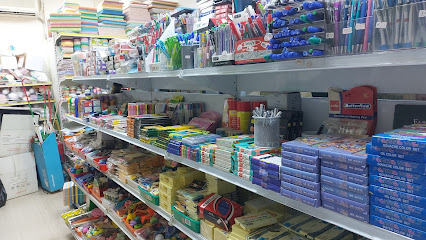 Al ROUDA STATIONERY - Abu Dhabi - +971 50 799 8281