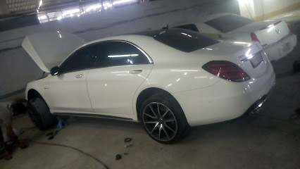 ALHADI GARAGE & En. Ayman Elkhatib - Abu Dhabi - +971 54 326 6605