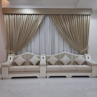 دارالزين لتجارة المفروشات - Abu Dhabi - +971 6 882 9892