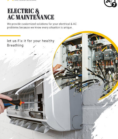 FIRMGRIP Technical Services - Abu Dhabi - +971 4 585 1824
