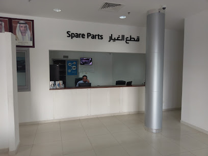 Hyundai And KIA service Center - Abu Dhabi - +971 7 205 8555