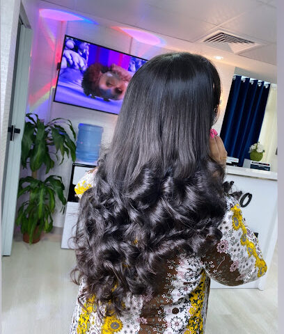 Sado Beauty Lounge - Abu Dhabi - +971 50 779 2969