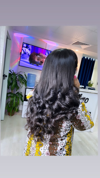 Sado Beauty Lounge - United Arab Emirates|Abu Dhabi|Mvp Building M Floor Apt 002