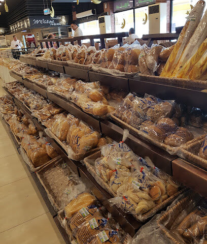 مخبز سلورة - Abu Dhabi - +971 7 233 3350