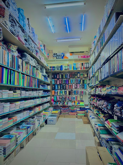 Al Bidiya Al Ahliyya Bookshop - United Arab Emirates|Al Bidyah - Fujairah|C9H2+5C9