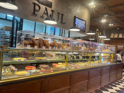 Paul Bakery & Restaurant - Abu Dhabi - +971 4 339 8036