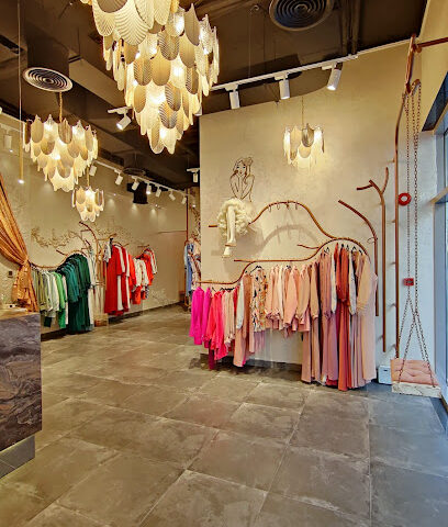 DeDe Style Boutique - Abu Dhabi -