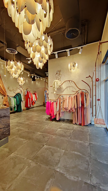 DeDe Style Boutique - United Arab Emirates|Al Khan - Sharjah