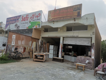 Carpentry and Ghulam Rabbani Mubljat - Abu Dhabi -