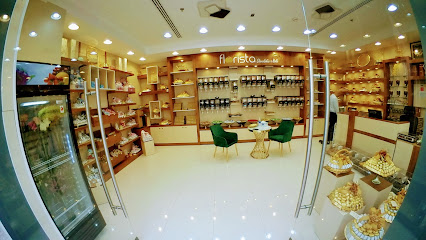 Florista Chocolate & Nuts - Abu Dhabi -
