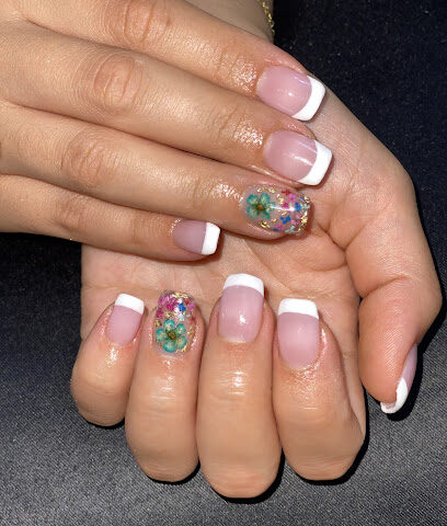 Nadia Beauty Salon - Abu Dhabi - +971 56 138 4559