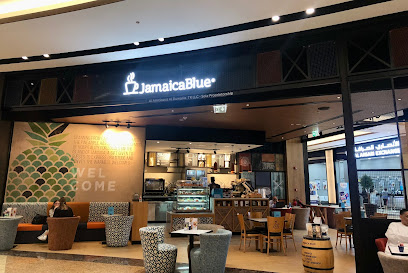 Jamaica Blue Sahara Center - Abu Dhabi - +971 6 767 7950