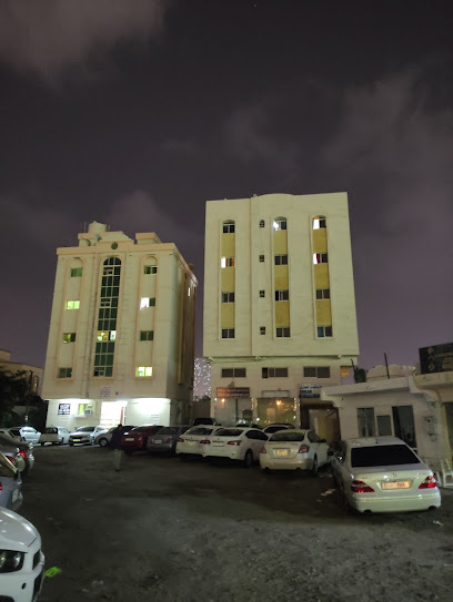 Media Care Computer LLC - United Arab Emirates|Al Rashidiya 3 - Al Rashidiya 2 - Ajman|Near Children and ladies Park