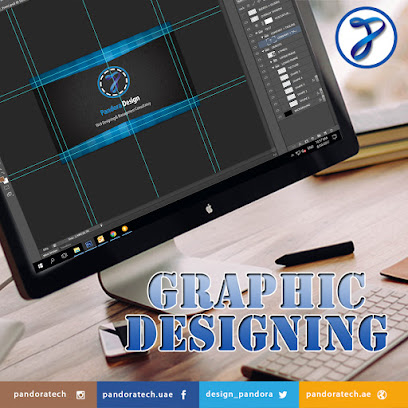 Pandora Design L.L.C -  - +971 3 762 8855