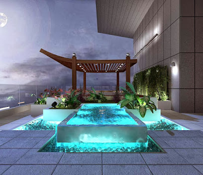 Andrew Bannister Design LLC - Abu Dhabi - +971 50 749 9293