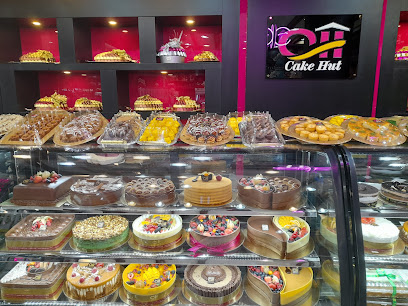 Cake Hut UAE - Samnan street Sharjah - Abu Dhabi - +971 54 582 5991