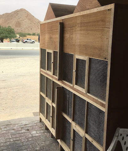 carpentry shop - Abu Dhabi - +971 52 238 8075