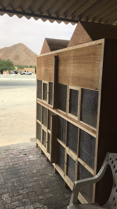 carpentry shop - United Arab Emirates|Sharjah|2R84+3MM