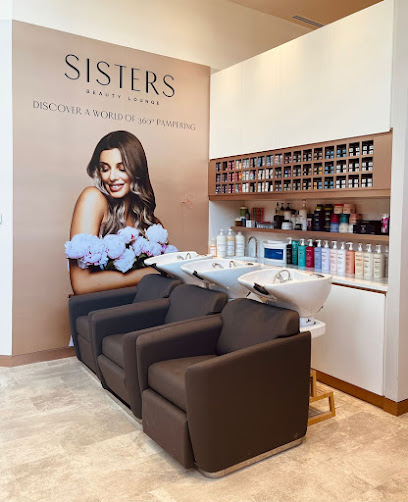 Sisters Beauty Lounge - City Walk - United Arab Emirates|Dubai|Al Wasl & Al Safa Road Junction