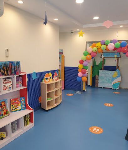 Khorfakkan Ladies Club - Abu Dhabi - +971 9 238 4707