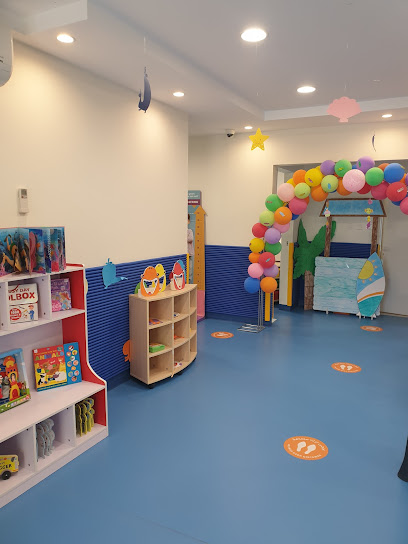 Khorfakkan Ladies Club - United Arab Emirates|Sharjah|Khor Fakkan