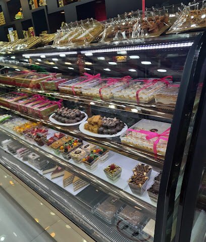 Cake Hut- Sweet and pastries - Abu Dhabi - +971 58 234 4225