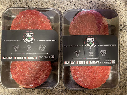 Meat Nation Butchery - Abu Dhabi - +971 4 423 3755