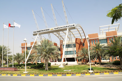 Fatima College of Health Sciences FCHS - Abu Dhabi - +971 2 507 8765