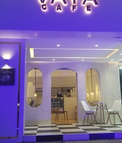VAYA CAFFE - Abu Dhabi -