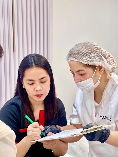 Mirosa Beauty saloon صالون مي روسا - United Arab Emirates|City Center - Fujairah|H7XF+XPM