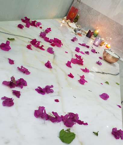 Saloon samraa - Abu Dhabi - +971 52 223 0338