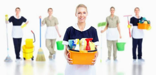 Final Touch Cleaning Company - Abu Dhabi - +971 55 961 8539