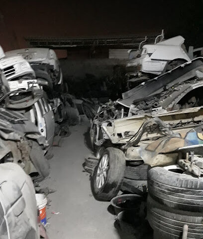 KAMAL SCRAP & AUTO REP - Abu Dhabi - +971 55 660 5126