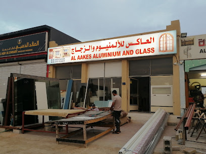 Al Aakes Aluminum and Glass -  - +971 52 634 3355