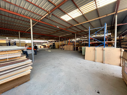 Waseem building material Co LLC Br2 (Store dhaid) - Abu Dhabi - +971 6 882 2140