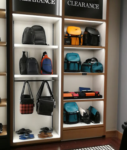 Coach, The Outlet Village - Abu Dhabi - +971 4 886 0306