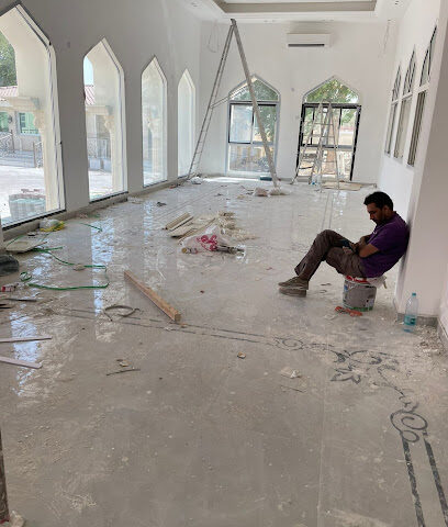 شركة ايتاج للمقاولات والصيانه العامه - Abu Dhabi - +971 56 810 0949